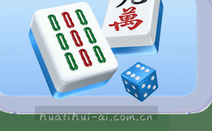 多维数据可视化分布图